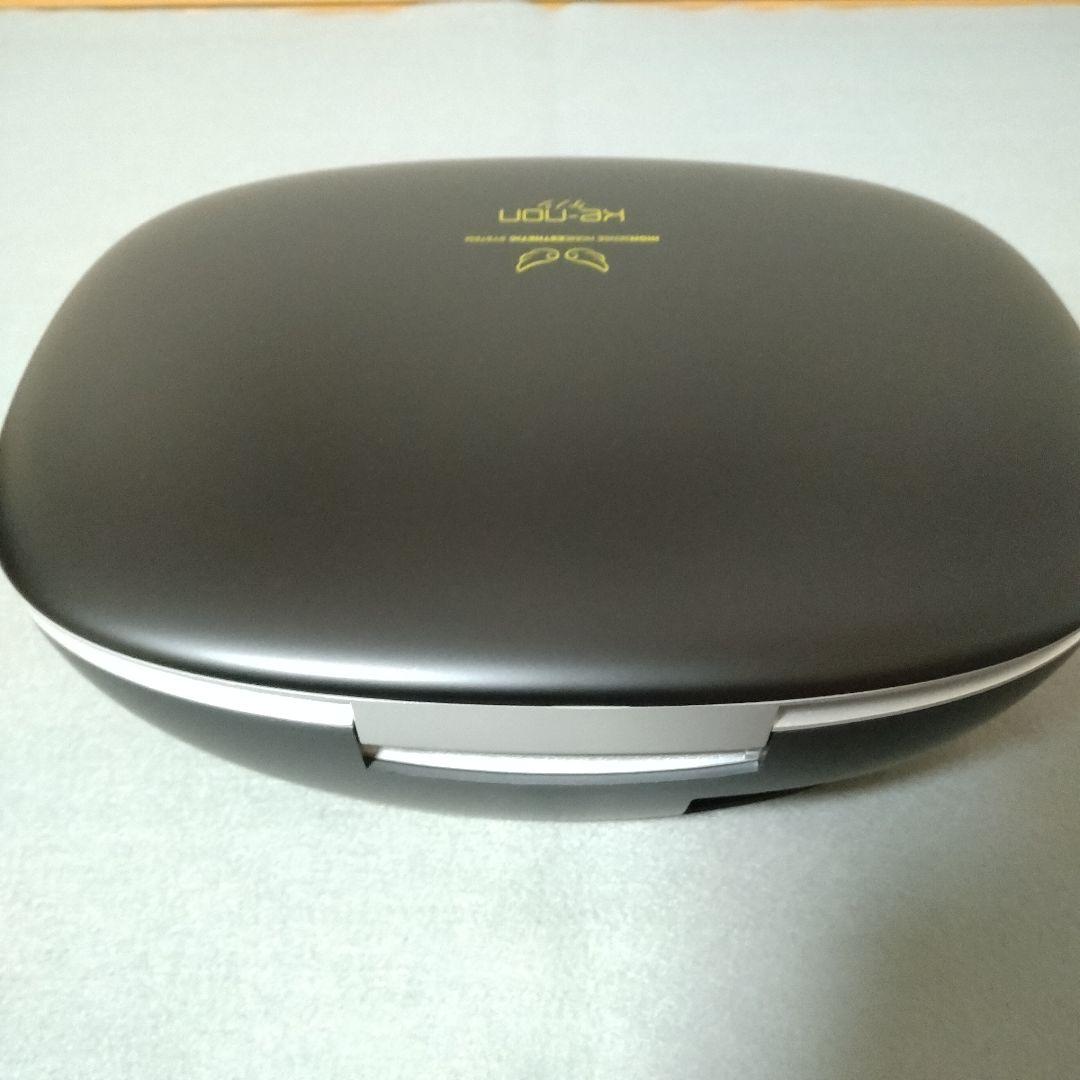 家庭用脱毛器 ケノン Ver 8.6 【カートリッジの残量多めです】