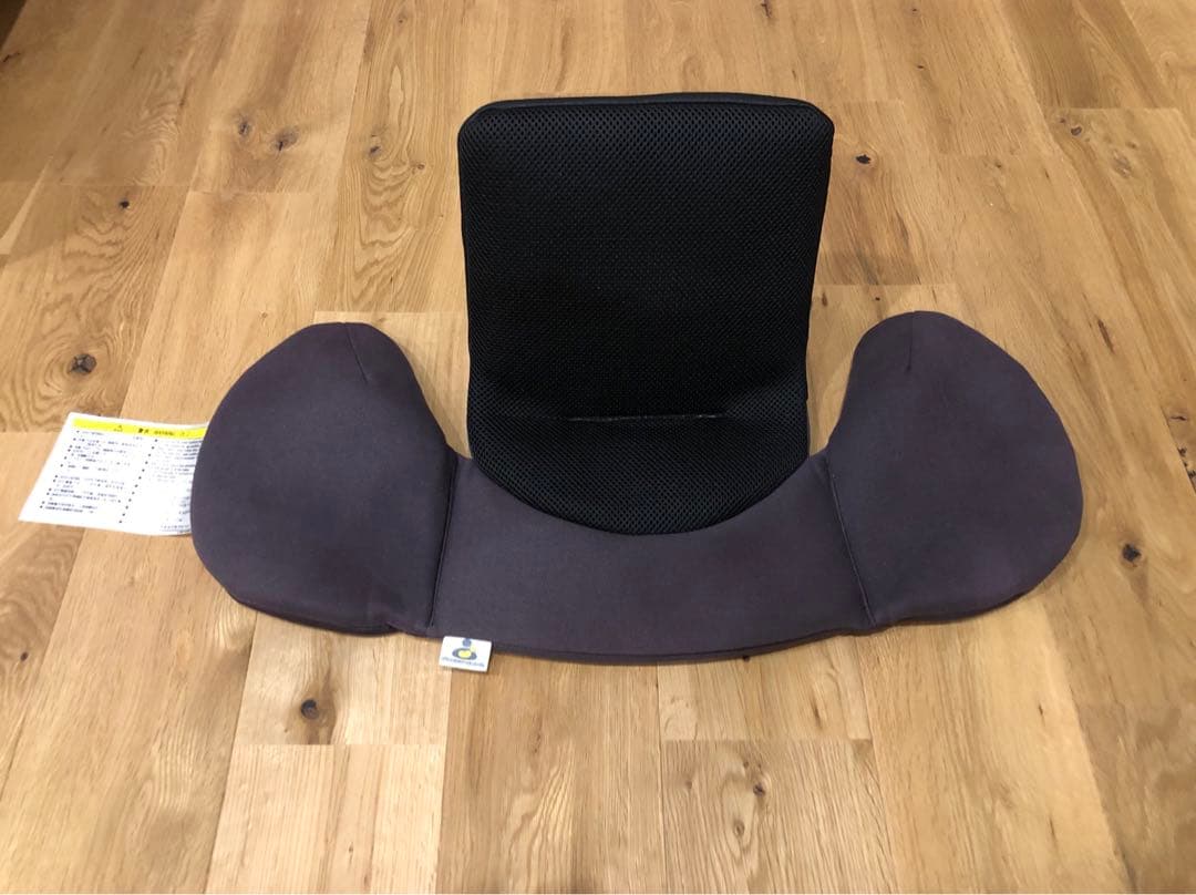 【美品】Aprica LuxunAir ラクーナエアー　ベビーカー