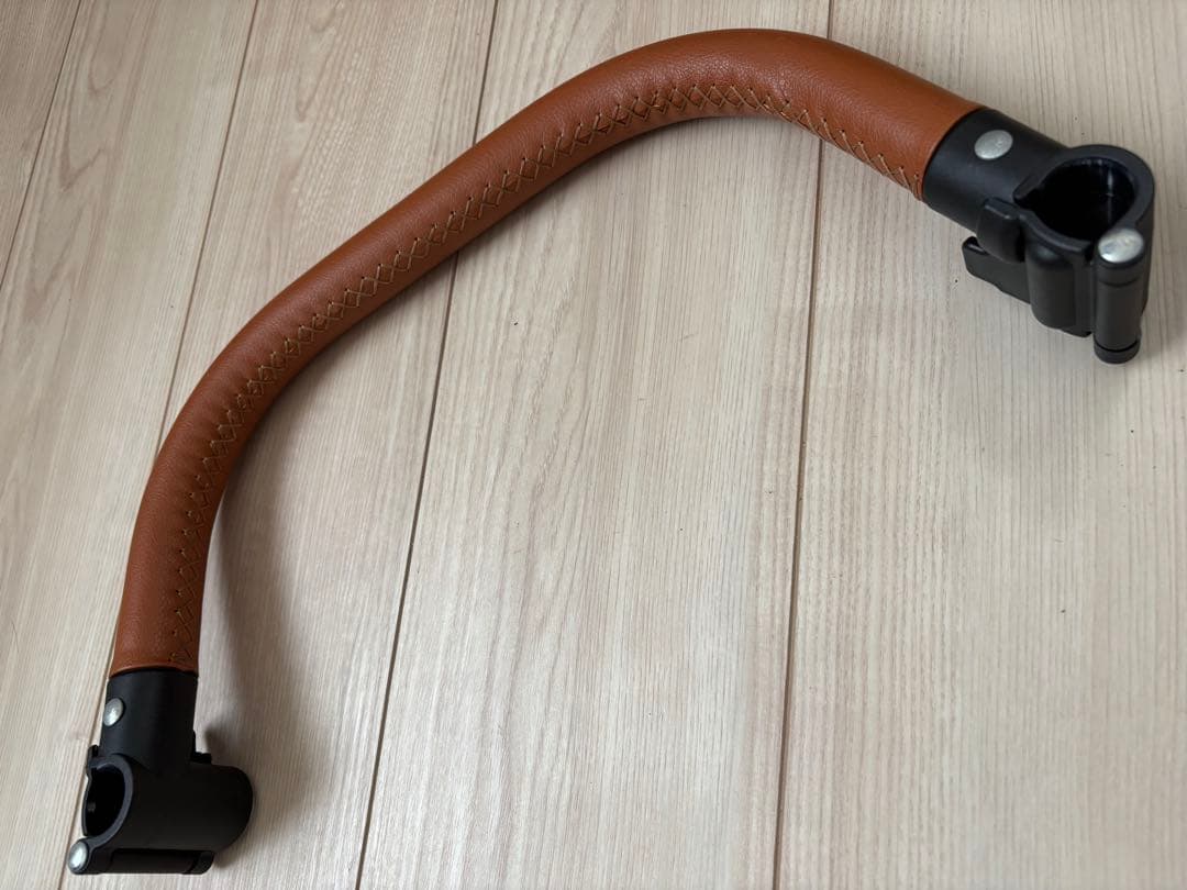 AIRBUGGY ココプレミア フロムバース 着せ替えシート アースグレー