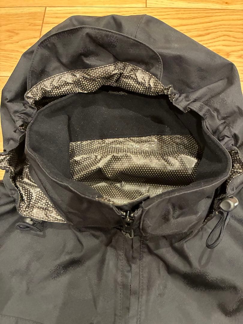 AFDICEGEAR スノーボードウェアセット上下セット