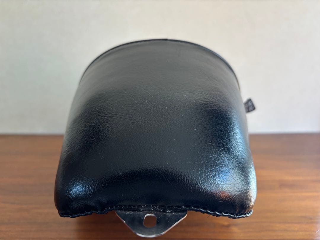 スポーツスター シート(ホットドック)