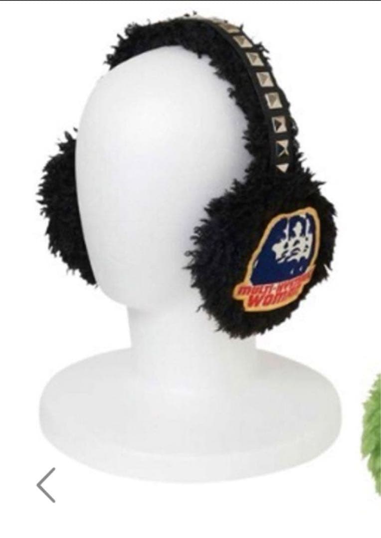 ヒステリックグラマー 耳あて