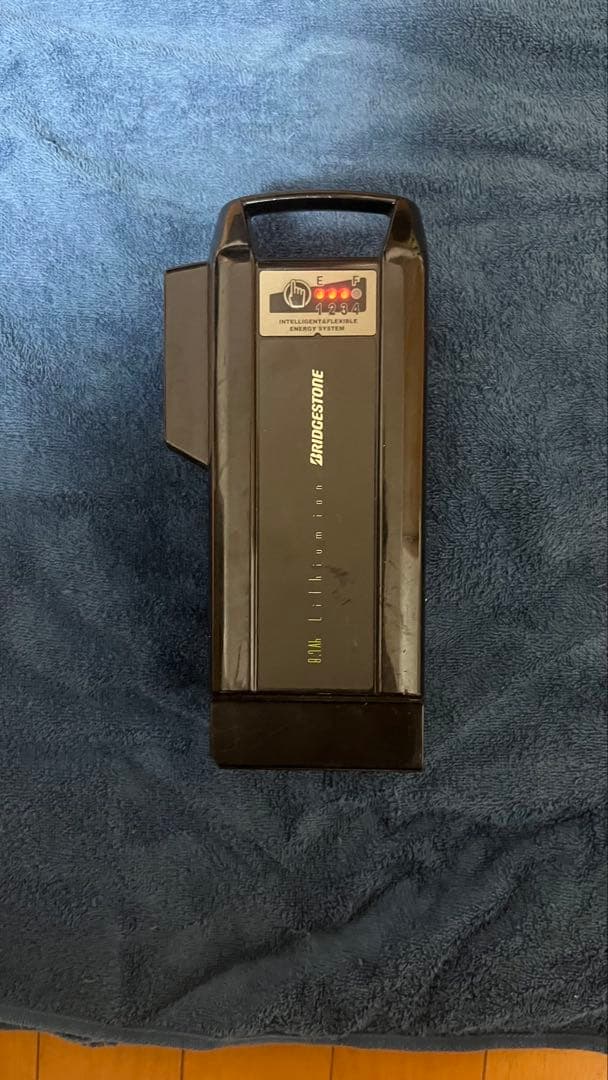 SHIMANO リチウムイオンバッテリー本体