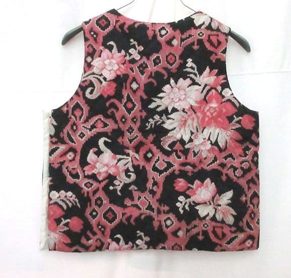 美品　スグリ sugri キルティング キルト ベスト スカート セットアップ