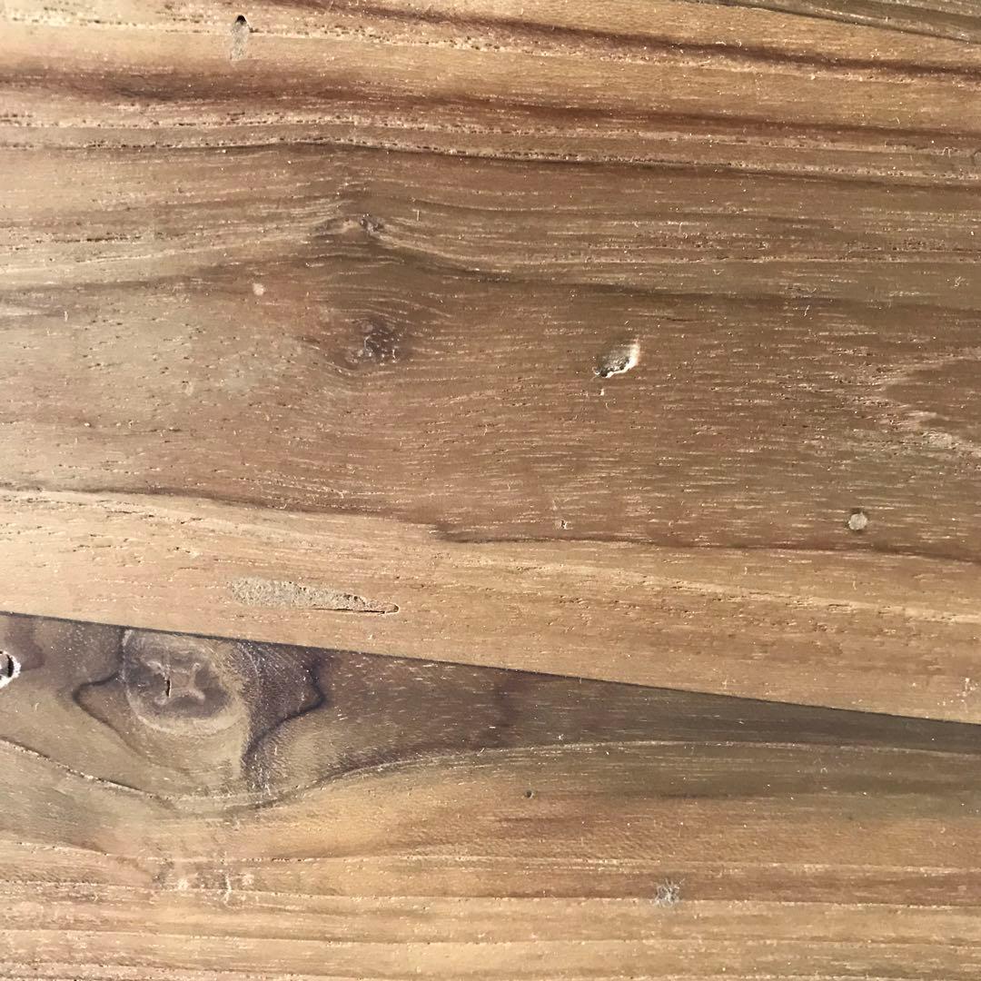 ⭕️−8000円直接お渡し　アイアン　デスク　インダストリアル