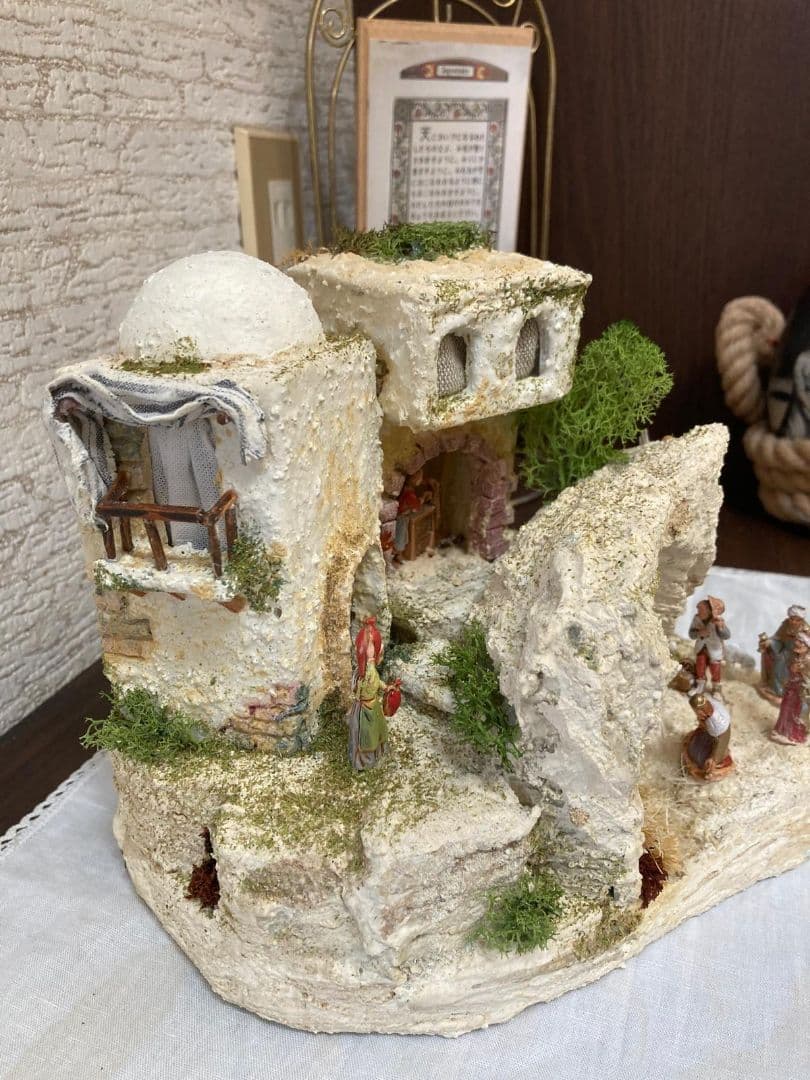 presepe プレゼピオ