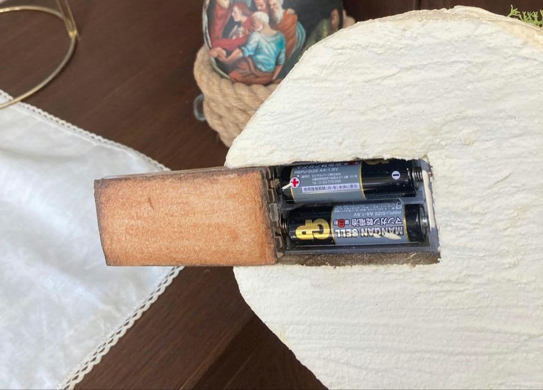 presepe プレゼピオ