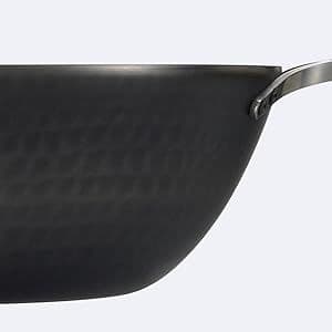 enzo（エンゾウ）　28cm　深型フライパン IH対応