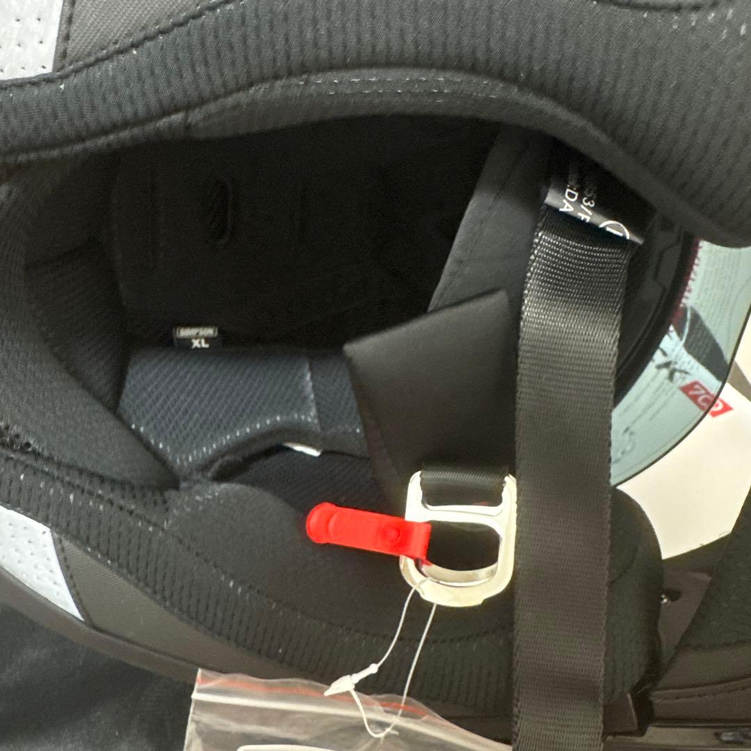 セキュリティ・セーフティ SIMPSON Darksome Black l 999470 XL