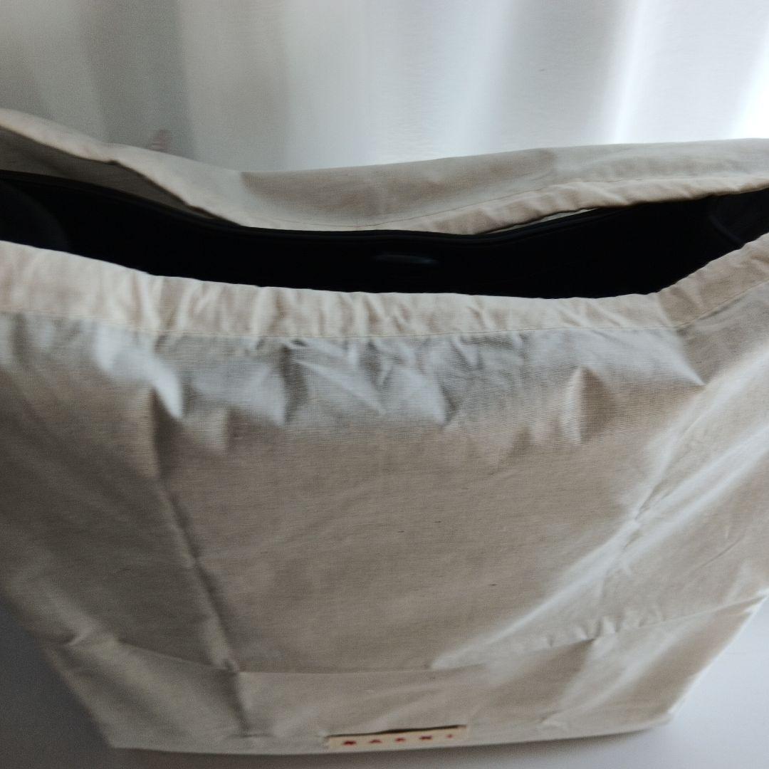 Burberry　バーバリー　TB　モノグラム　ジャガード　トートバッグ