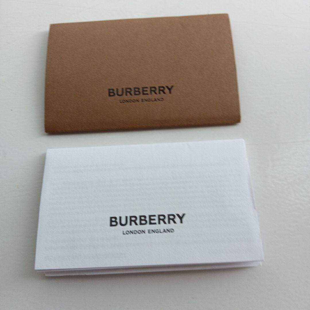 Burberry　バーバリー　TB　モノグラム　ジャガード　トートバッグ