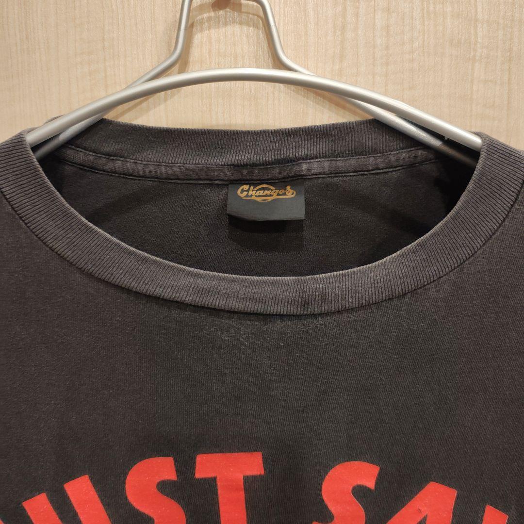80年代　USA製 3バカ大将 ドラマ ムービー Tシャツ XLサイズ