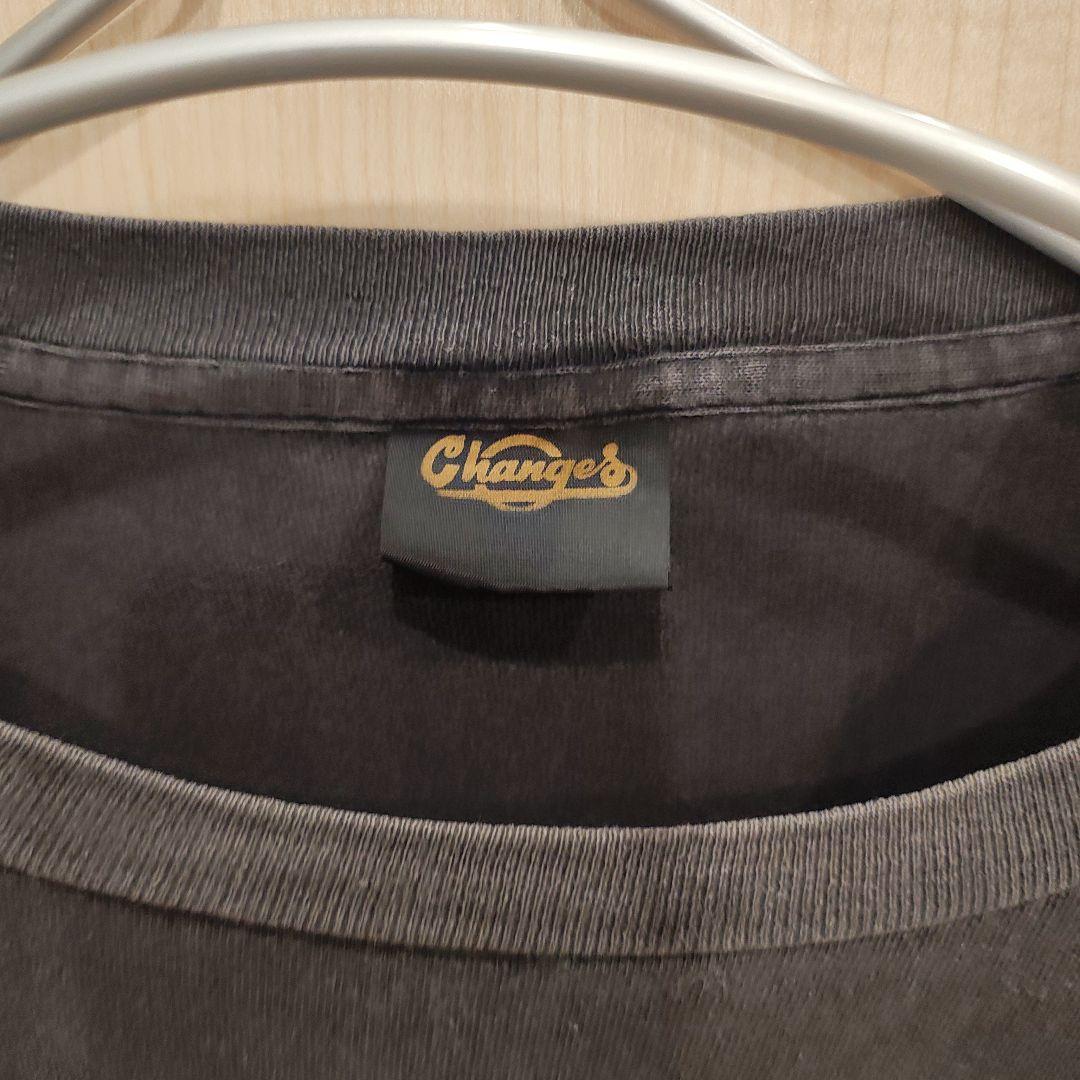 80年代　USA製 3バカ大将 ドラマ ムービー Tシャツ XLサイズ
