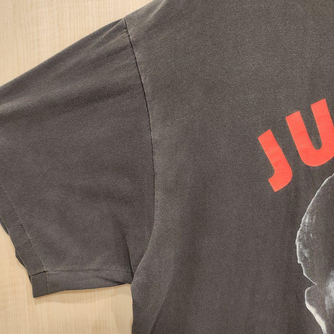 80年代　USA製 3バカ大将 ドラマ ムービー Tシャツ XLサイズ