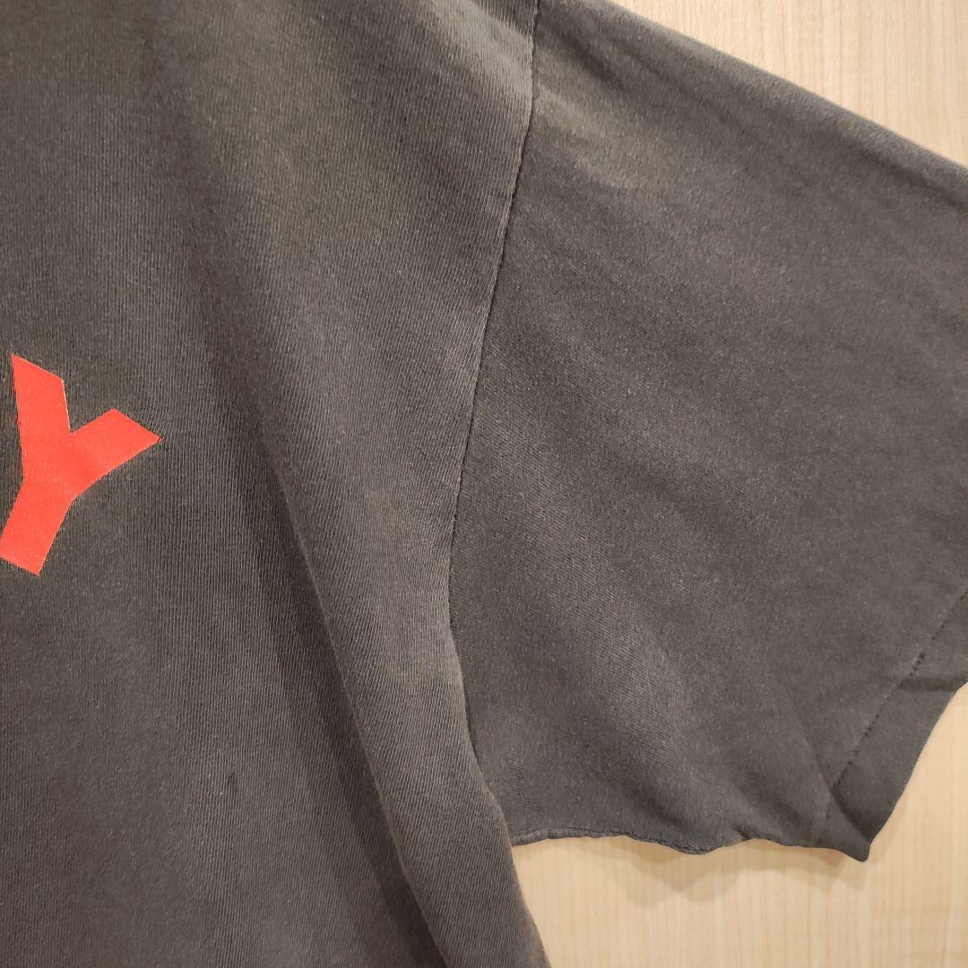 80年代　USA製 3バカ大将 ドラマ ムービー Tシャツ XLサイズ