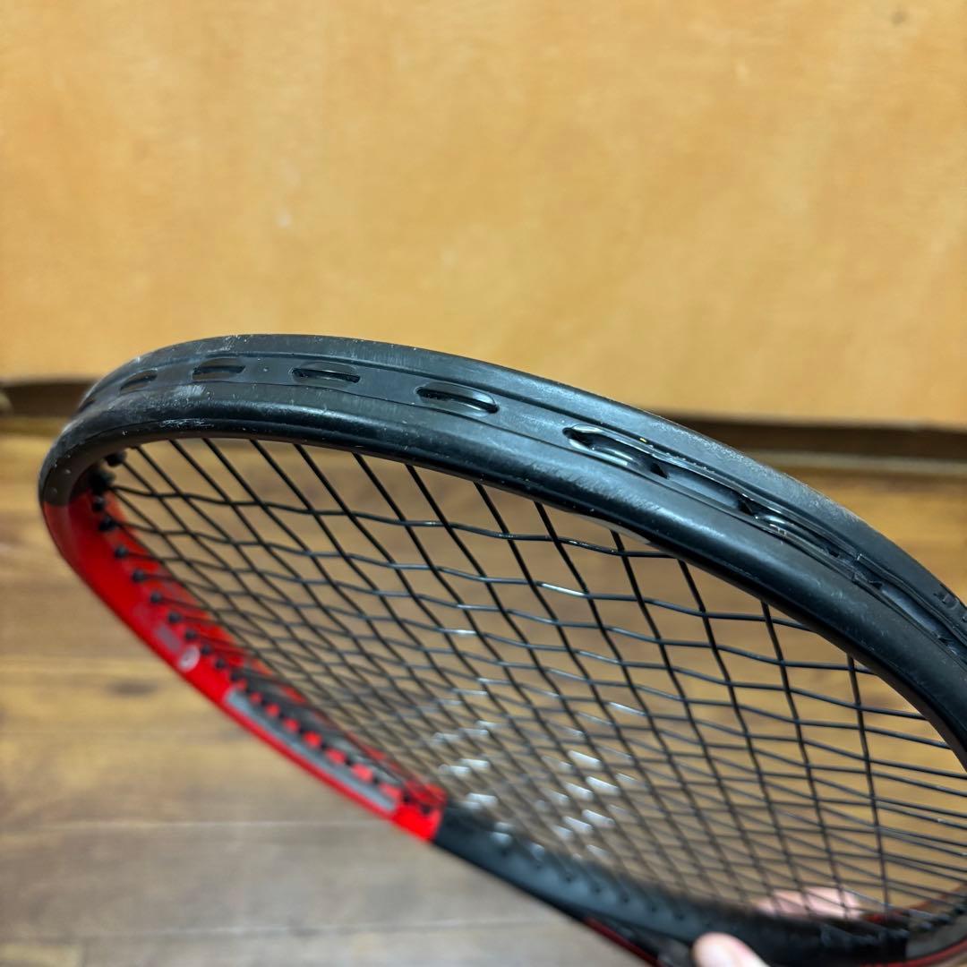 ☆良品☆【SRIXON】 DUNLOP スリクソン ダンロップ CX200 G3