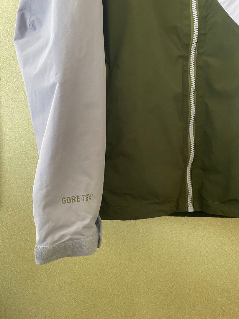 バートンAK クイックシルバー　スノーボード　ウェアセット