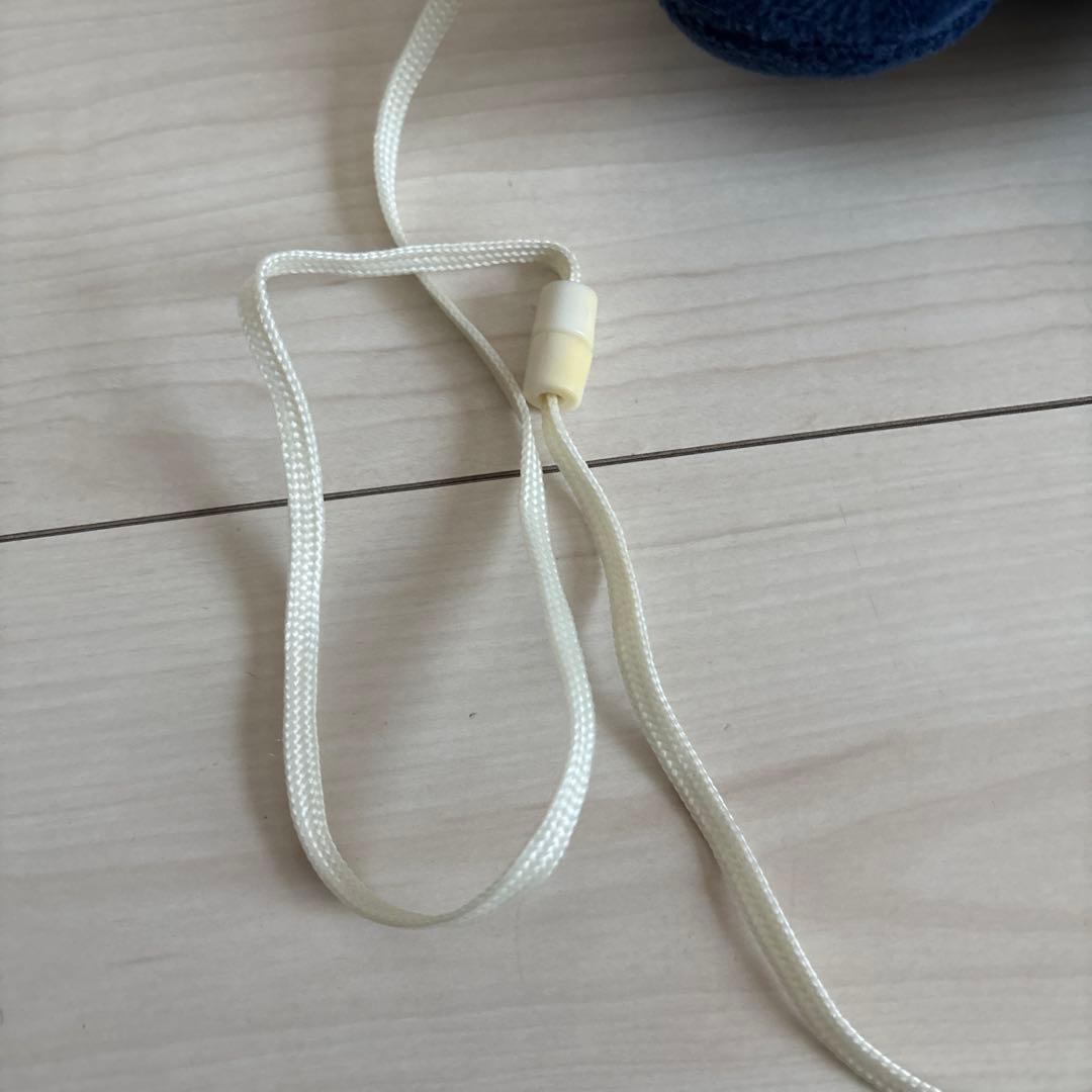 たまごっち まめっち クリスマス サンタ ミニバッグ ポシェット ポーチ