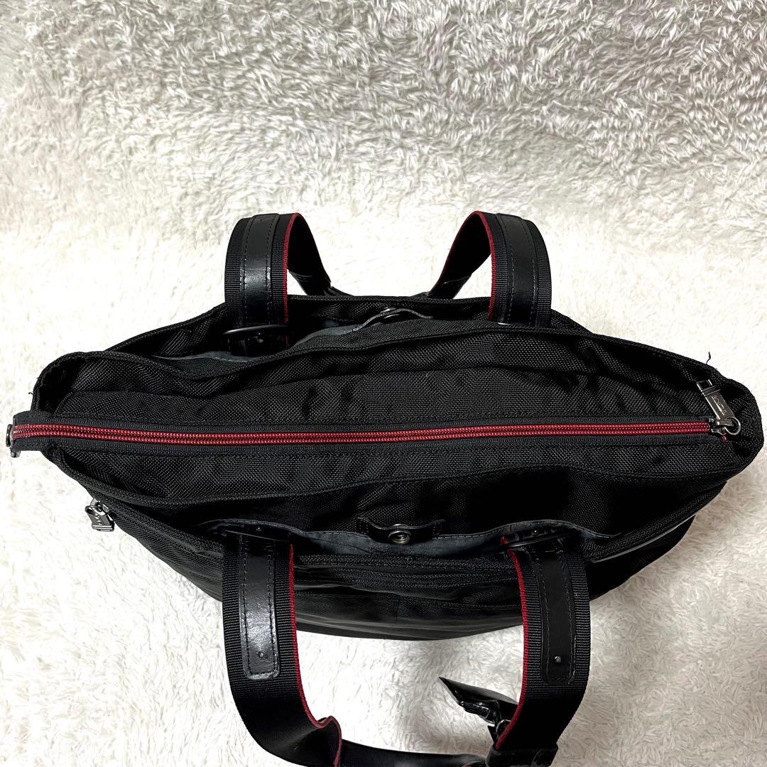 ✨入手困難✨TUMI 日本限定 コンパニオン トートバッグ ビジネスバッグ