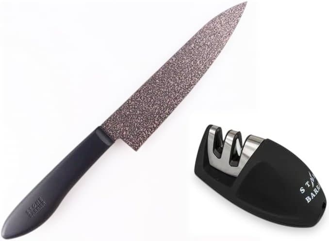 【TV紹介】レジェンド松下監修包丁180mm関市製