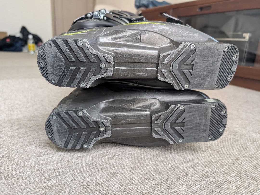 Salomon X Max 130 スキーブーツ(男性用)