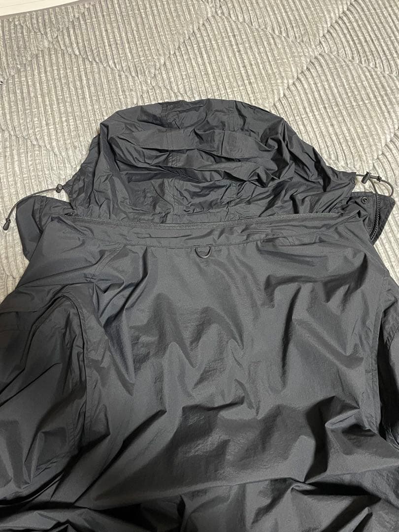 ダイワピア39 2ウェイ　パーフェクトフィッシングジャケット　L