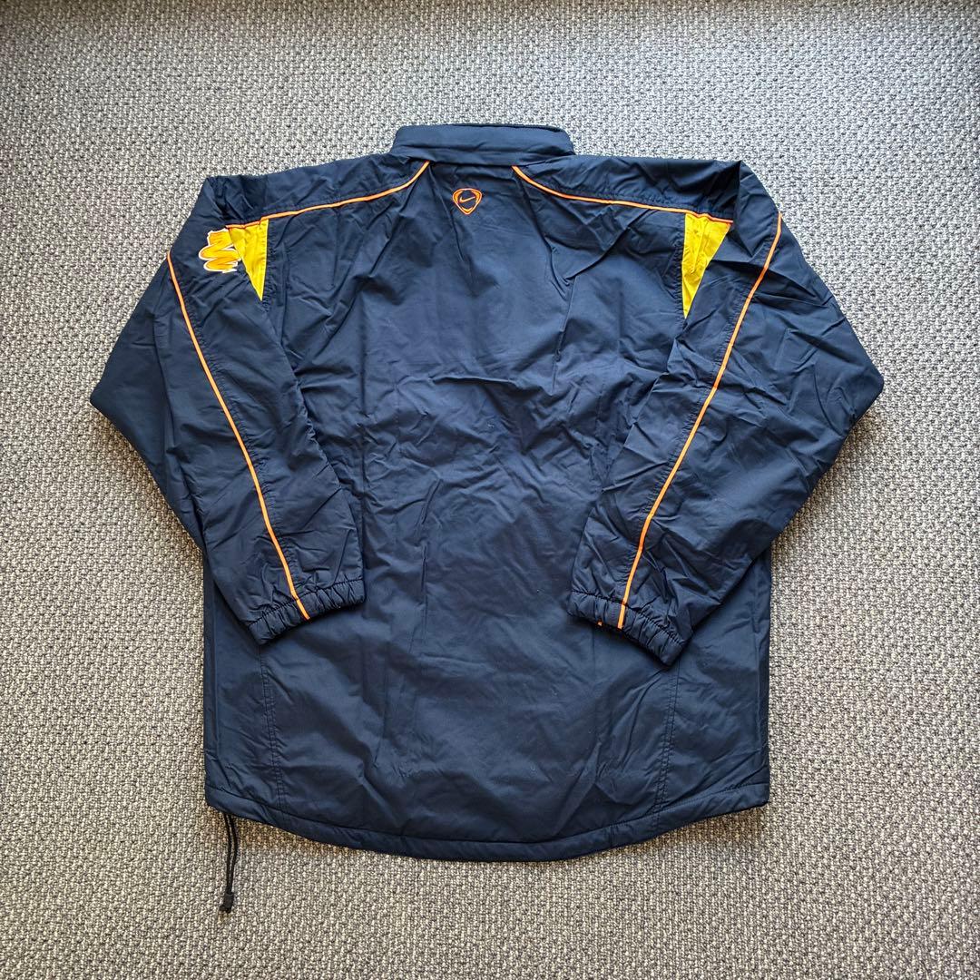 01-02 インテル・ミラノ Nike ミッドフィルジャケット