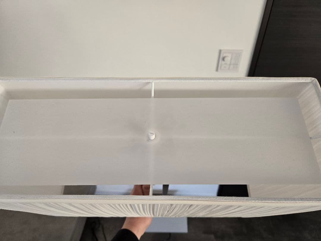 ヤマギワ　YAMAGIWA BAUMN フロアライト