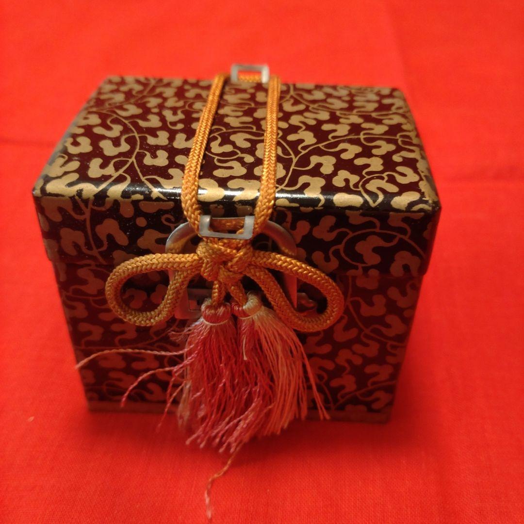 雛道具セット　骨董