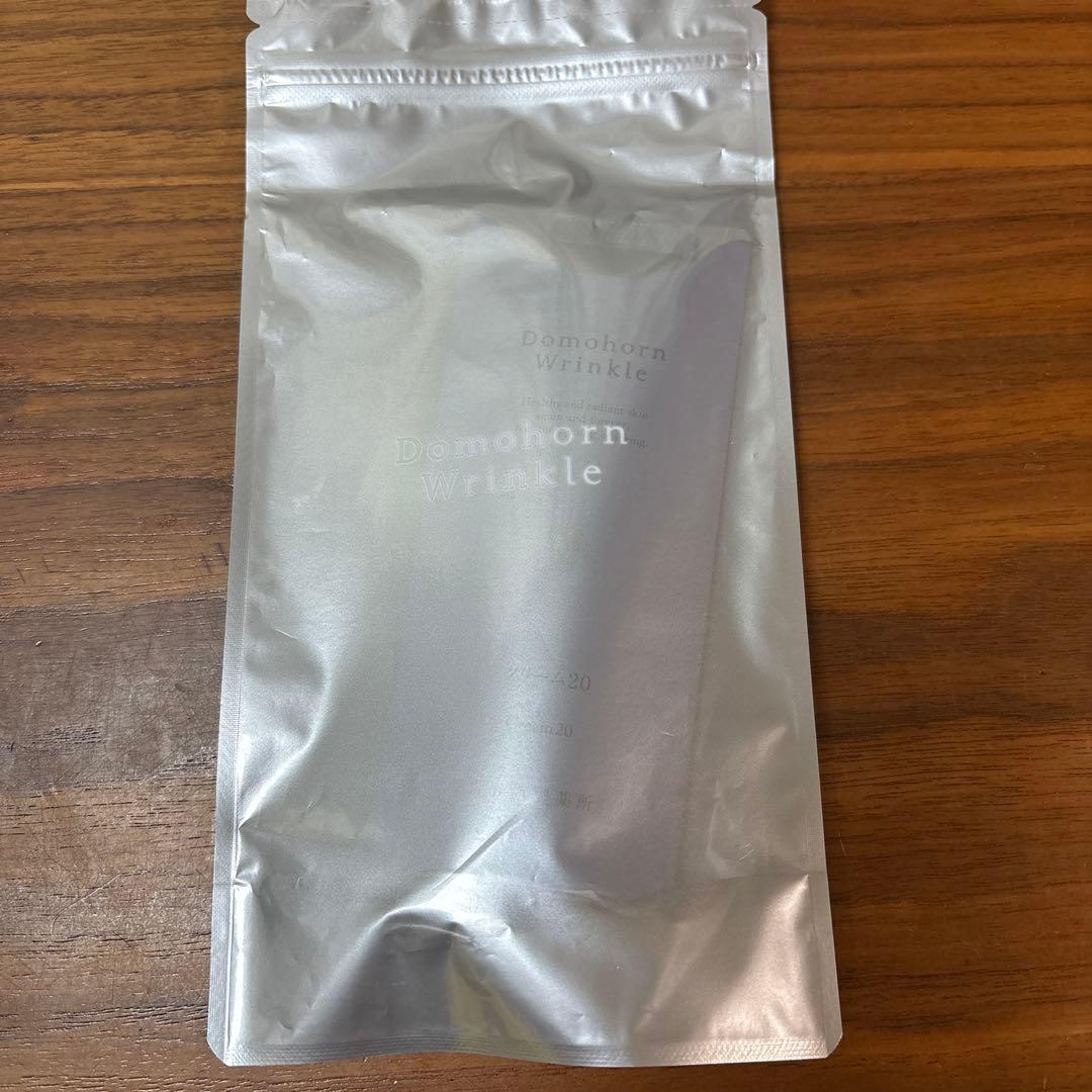 ❤️リニューアル後❤️ドモホルンリンクル 薬用美容液30mL