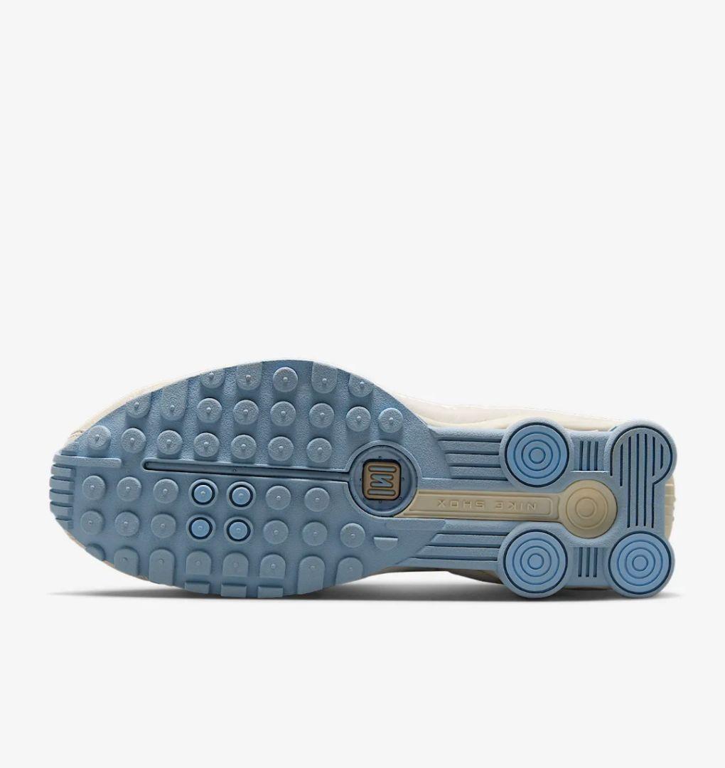 Nike Women's Shox R4 SE ナイキ ショックス R4 SE