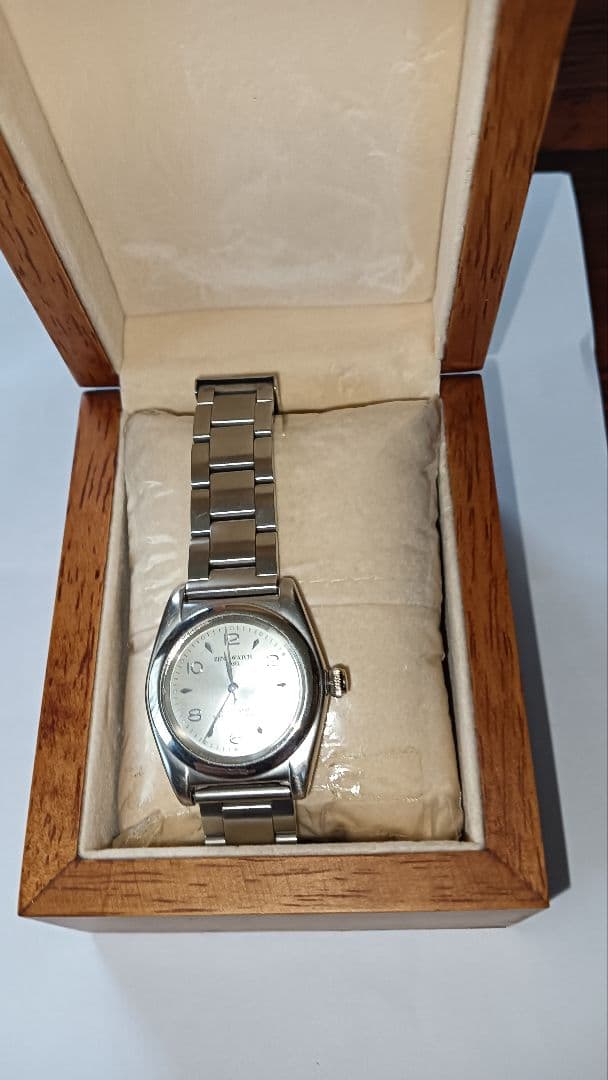 ZENO watch ゼノ　自動巻き時計