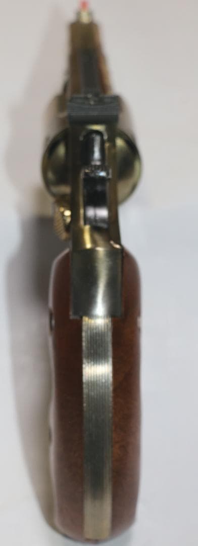 コクサイ金属製モデルガン　 S＆W Ｍ１９　マグナム２.5 インチ　SMG合法品