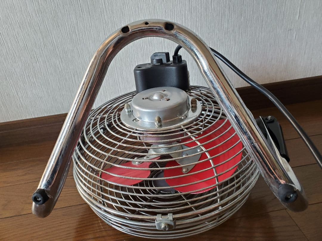 DULTON ダルトン レトロ サーキュレーター　扇風機