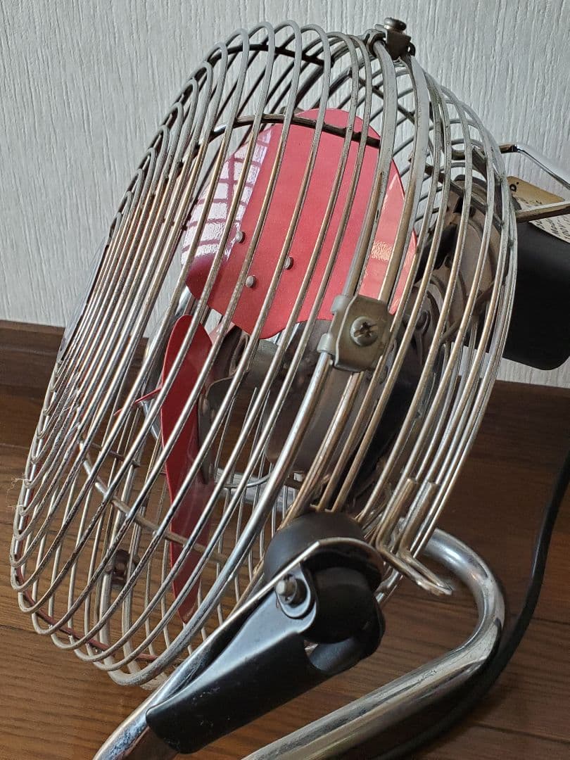 DULTON ダルトン レトロ サーキュレーター　扇風機