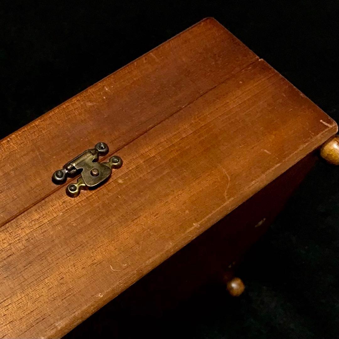 超希少｜THORENS｜トーレンス｜木製オルゴール