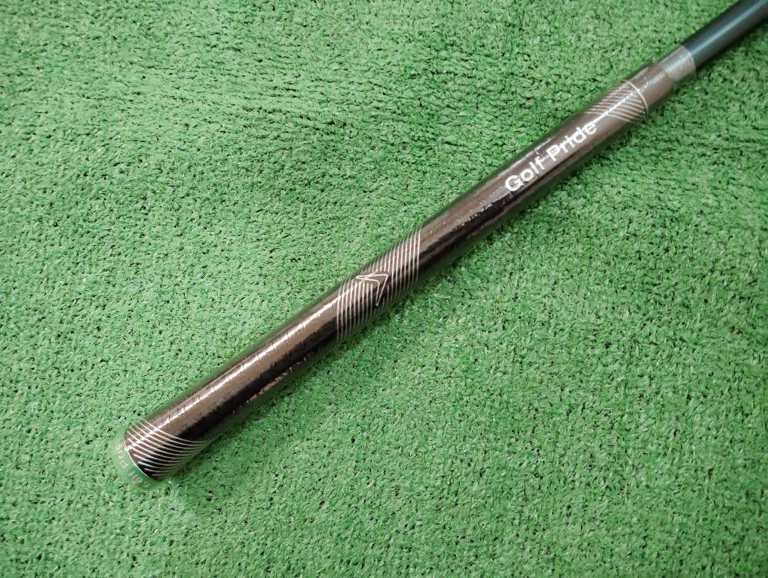 ★新品SR/キャロウェイ スリーブ付/フジクラ VENTUS グリーン シャフト