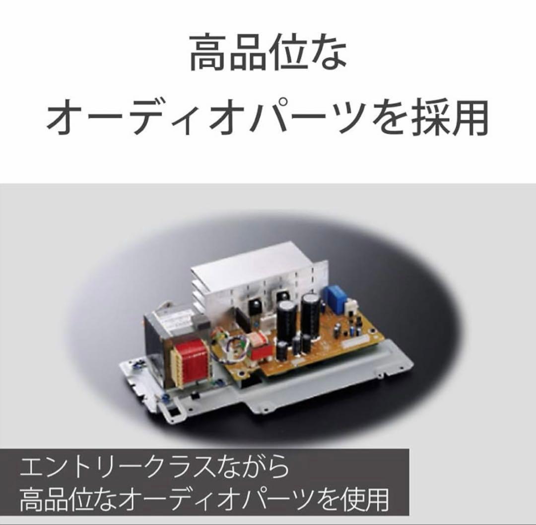 ソニー サブウーファー SA-CS9