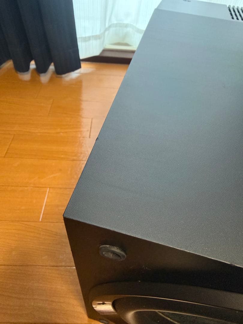 ソニー サブウーファー SA-CS9