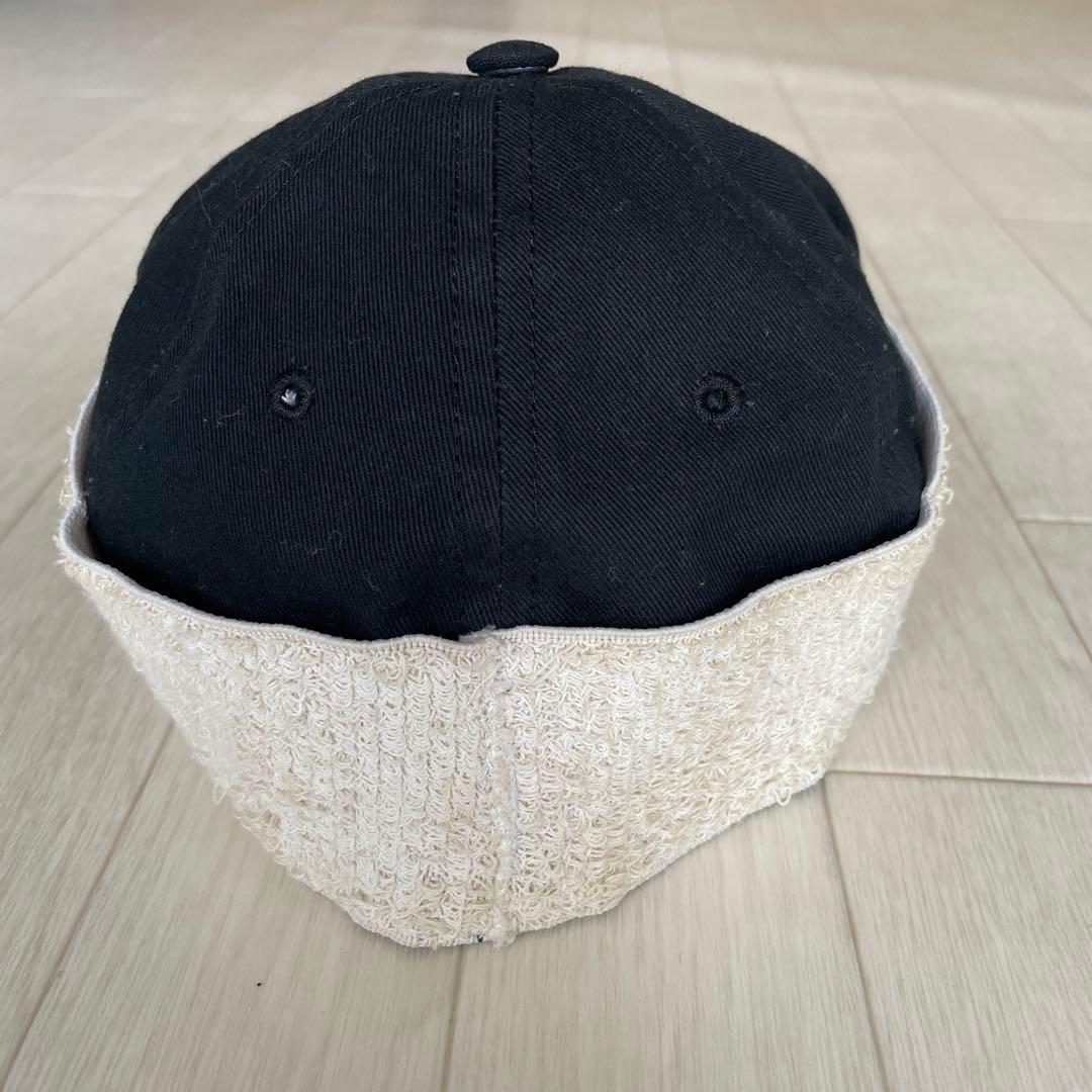 GUCCIレディースキャップ