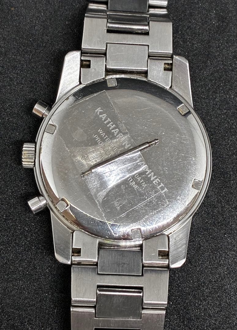 B*o様 181腕時計まとめ売りFOSSIL、GUCCI等…計5点