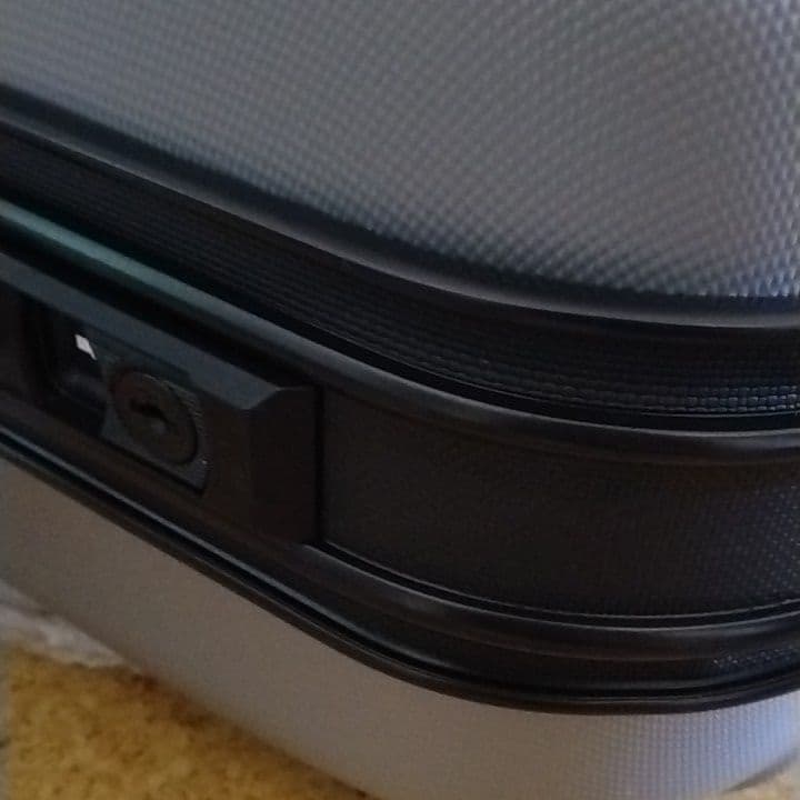 ANAキャリーケース　キャスターバッグ　旅行　ANA