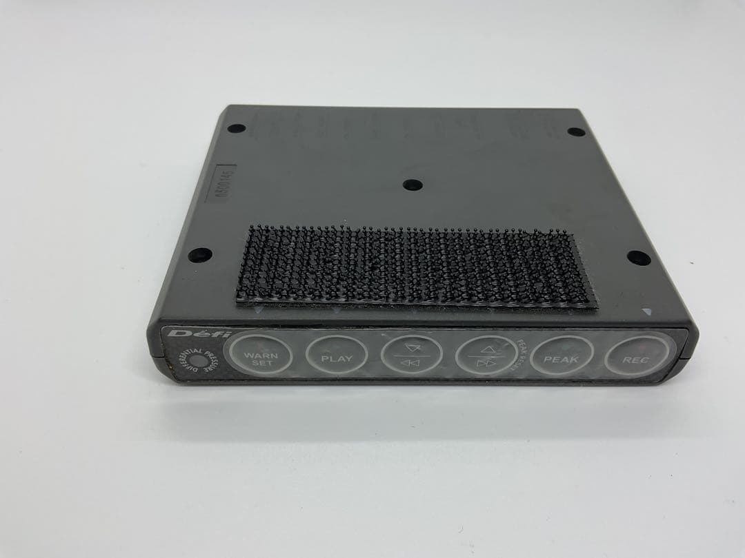 Defi-Link Control Unit II デフィー コントロール