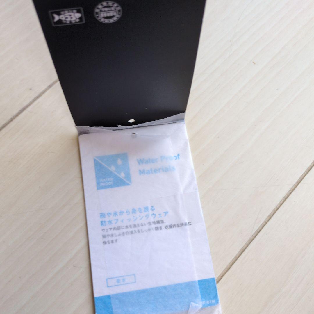 ダイワ　グローブライド　フィッシングパンツ L ネイビー　ハーフサロペット