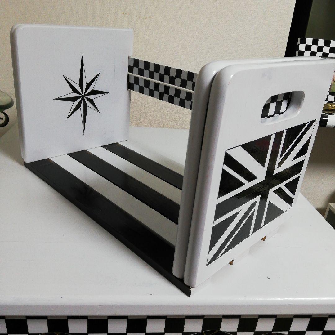 key*s collection★本立て A★ブックエンド