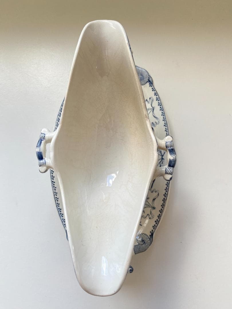 フランス アンティーク サルグミンヌ モーツァルト ソーシエール