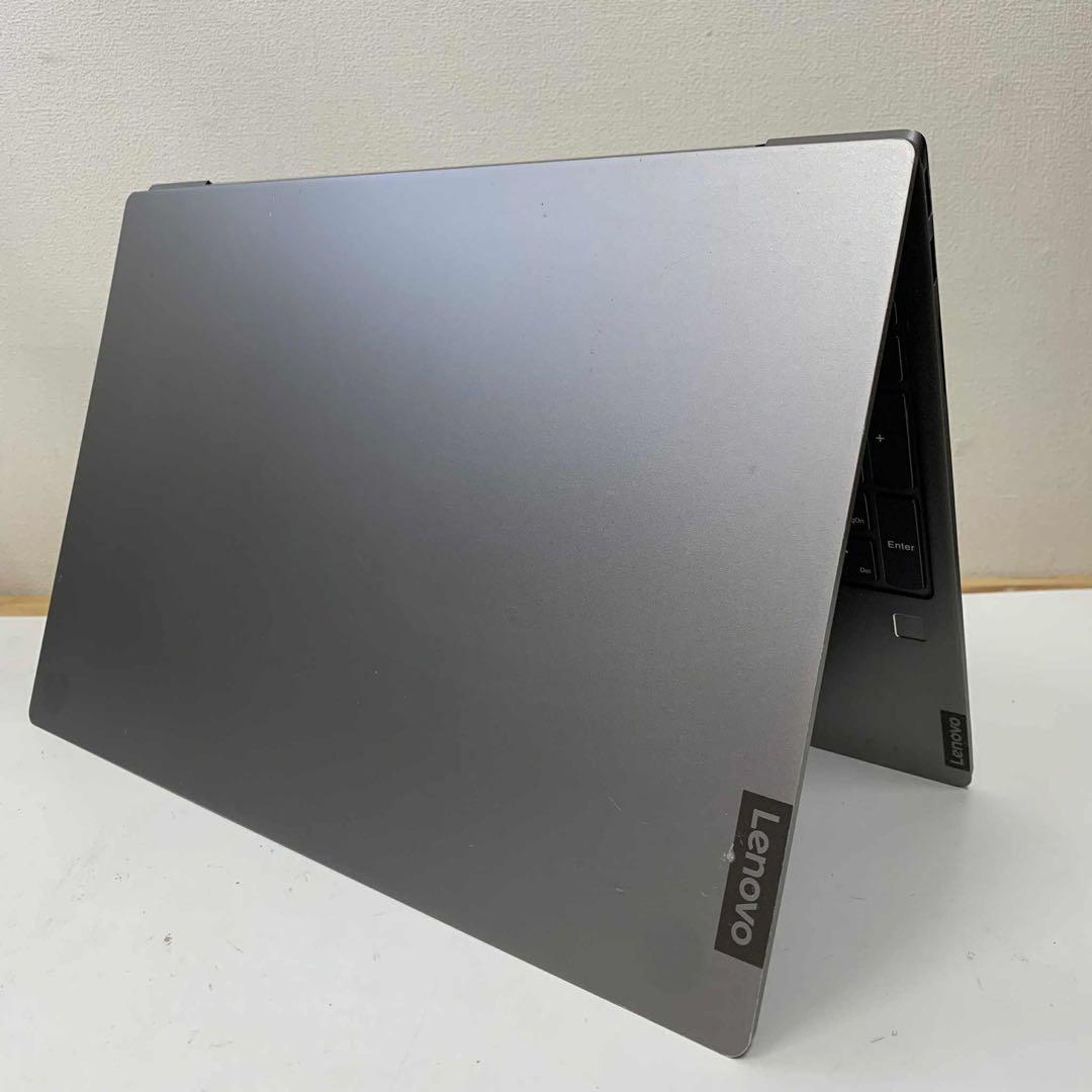 レノボ ideaPad S540 81NE i5-8265U 8GB 256GB