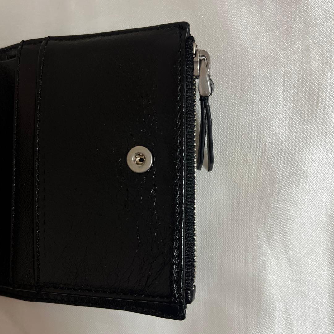 アミパリス AMI PARIS 財布 2つ折り