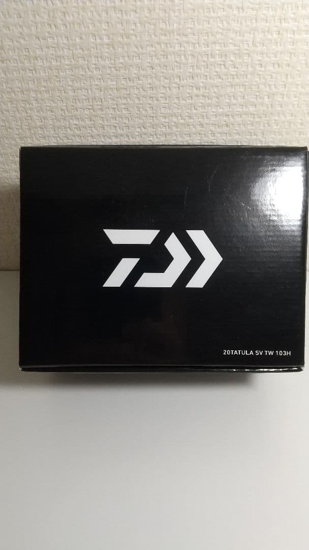 ダイワ 20タトゥーラSV TW 103H 右巻き