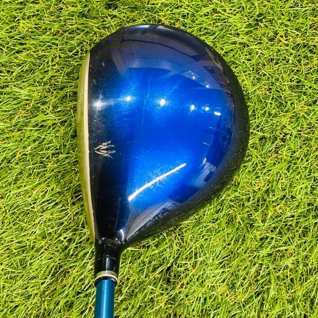 【女性用】ゼクシオ XXIO 10 レディース ドライバー 12.5°（L）